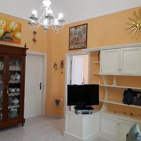 Dimora Centralissima *