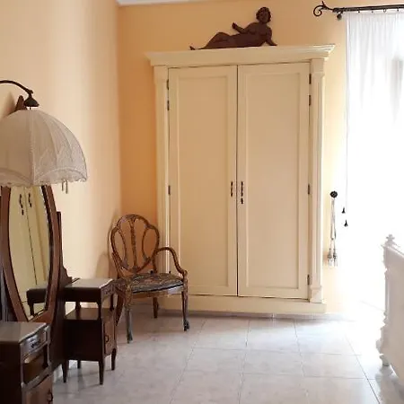 Dimora Centralissima *